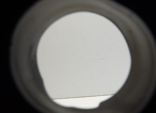 Inlaat rubber Yamaha FZ6