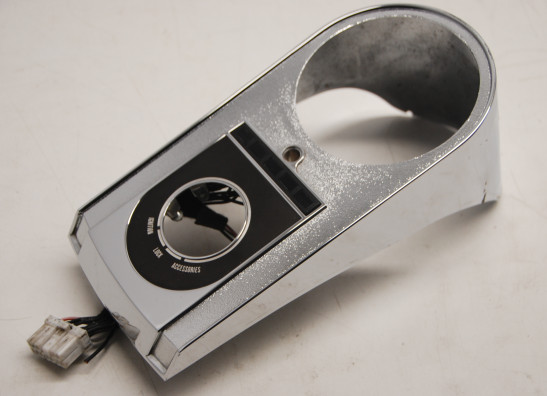 Tacho Harley Davidson Softtail