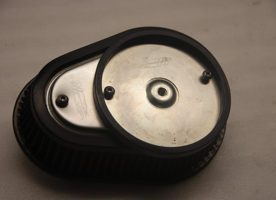 Luchtfilterhuis Harley Davidson Dyna