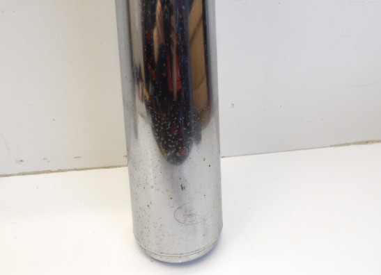 Auspuff Honda VT 700 750