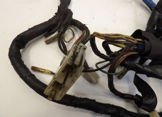 Kabelboom Suzuki GS 550