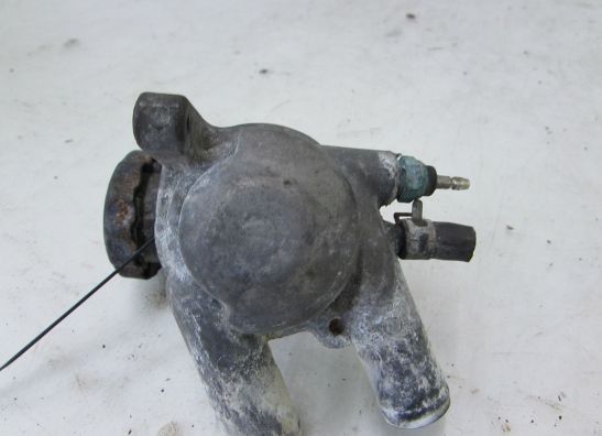 Radiator toebehoren Honda ST 1100 Pan European