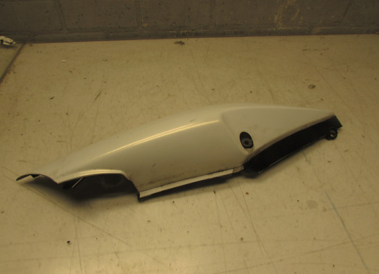Linker achterkant Honda CBF 500