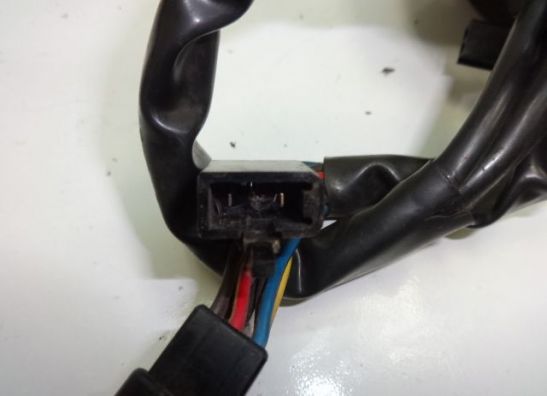 Stuurschakelaar links Yamaha FZR 600