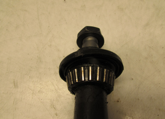 Steering stem Kawasaki GPX 600