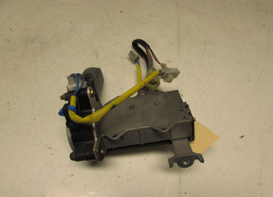 Kuipruit Yamaha FJR 1300