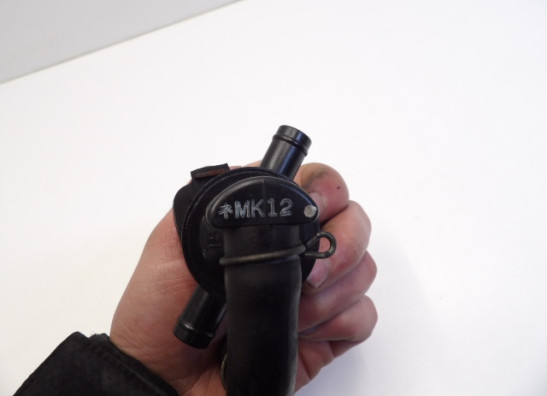 Overig Honda XL 1000 V Varadero