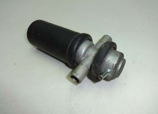 Overig Honda CBR 600 F