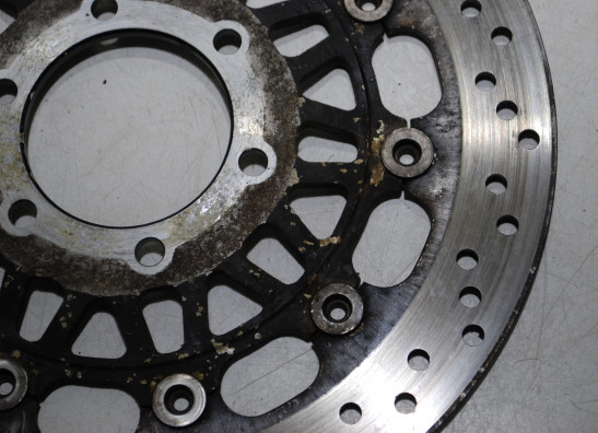 Bremsscheibe vorne rechts Triumph 595 T Daytona