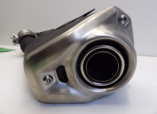 Uitlaat Kawasaki Z 900