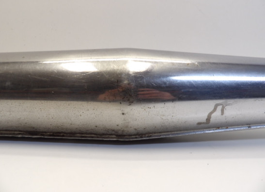 Uitlaat Honda CB 500 T