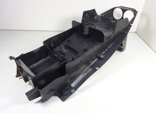 Undertail Yamaha YZF R1