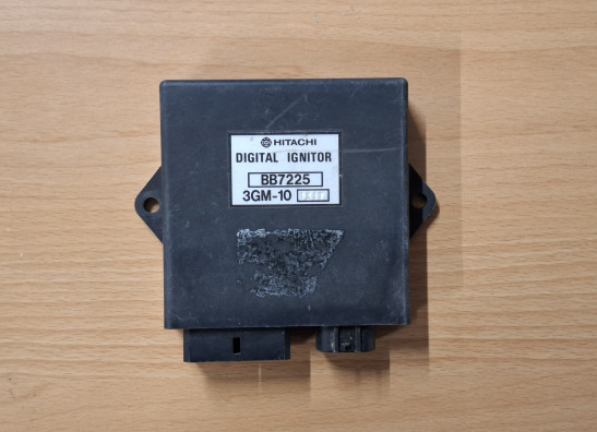 CDI ECU unit Yamaha FZR 1000