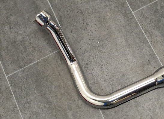 Auspuff Harley Davidson FX Super Glide