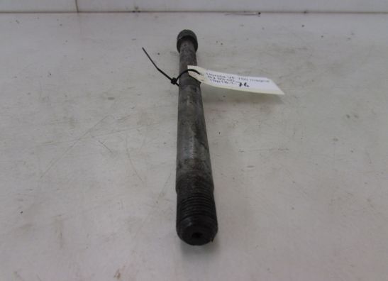 Achteras Honda VF 700  750 C Magna