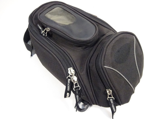 Motorschutzbugel Sturzbugel Kawasaki ER 6