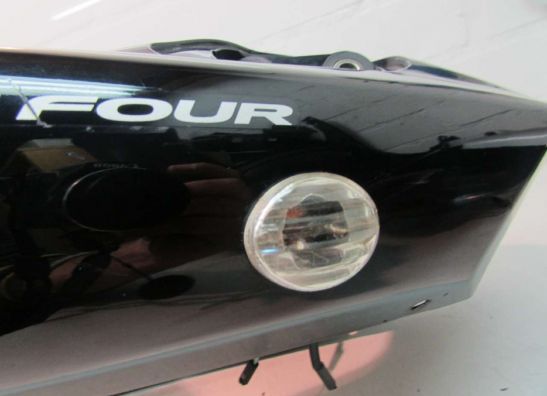 Rear cowl Suzuki GSF 600 650 Bandit 