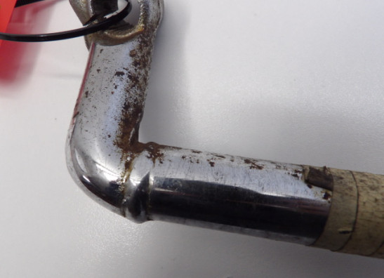 Rempedaal Honda VT 500