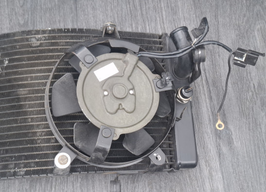 Radiateur Honda CBR 600 F