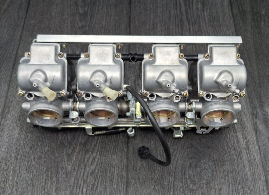 Carburateurset Kawasaki ZZR 1100