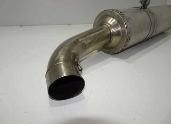 Sport auspuff Ducati monster 600