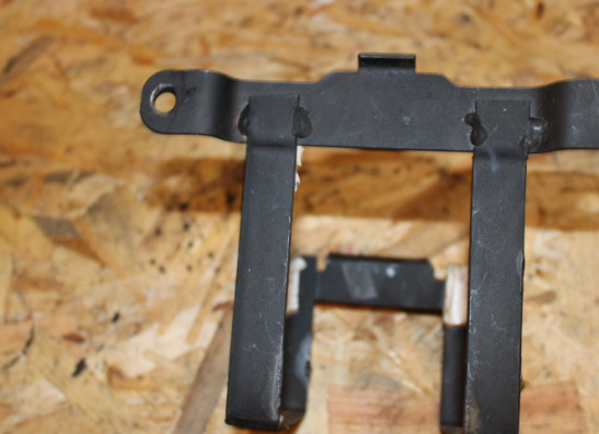 Accubak Mash Adventure 400