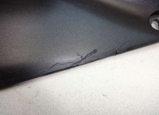 Afdekkap Yamaha YZF R1