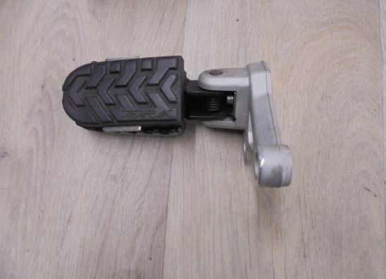 Schetsplaat links Benelli TRK 502 X