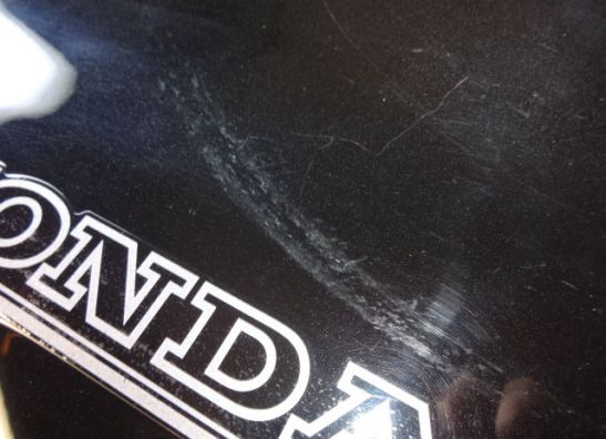 Rechter topkuip Honda PC 800