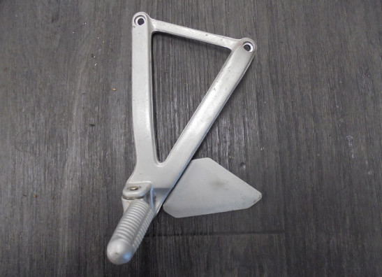 Duo voetsteun links Ducati 916 1995-2002