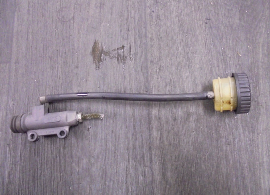 Rempomp achter BMW R 1150 GS Adventure 2001-2002, 2003-2005