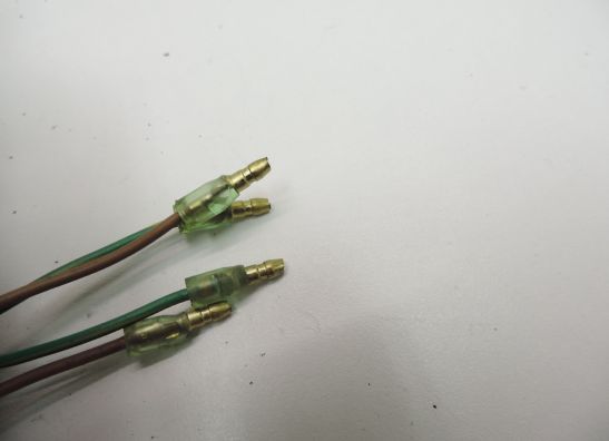 Achterlicht Honda CB 750 