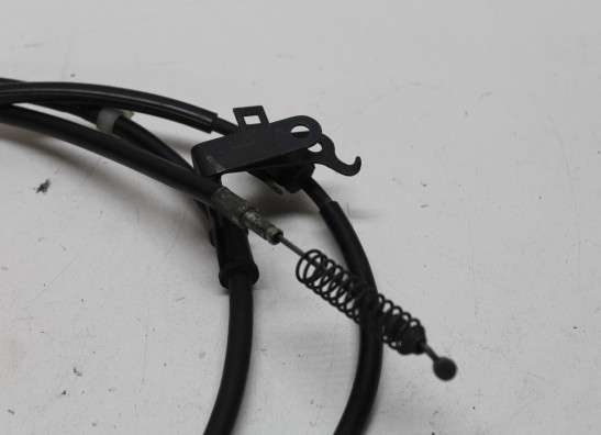 Remleiding voor Honda X-adventure 750