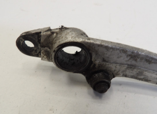 Rempedaal Yamaha FZR 1000