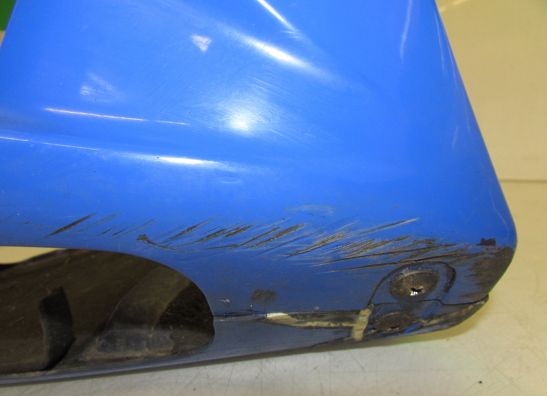 Onderkuip Kawasaki ZZR 600