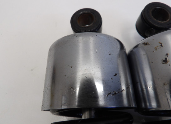 Achterschokbreker Yamaha V max