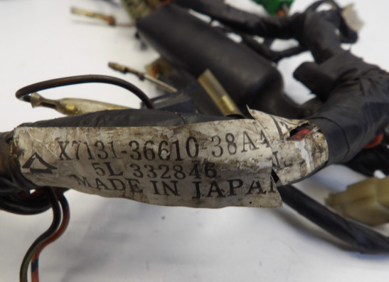 Kabelboom Suzuki VS 700 Intruder