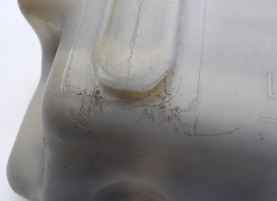 Kuhlflussigkeitsbehälter Yamaha V max