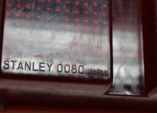 Achterlicht Honda VFR 750 R - RC30