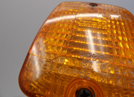 Knipperlicht Suzuki GS 550 L