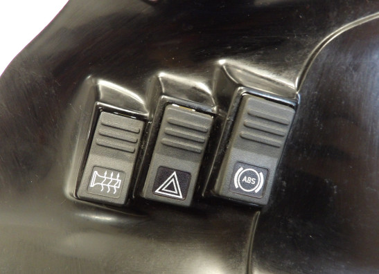 Innenverkleidung links BMW R 1100  1150 RS