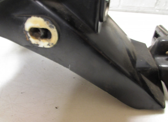 Achterspatbord Honda VT 500