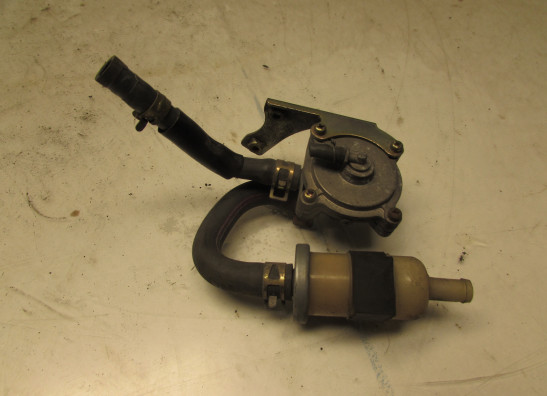 Benzinekraan Honda ST 1100 Pan European