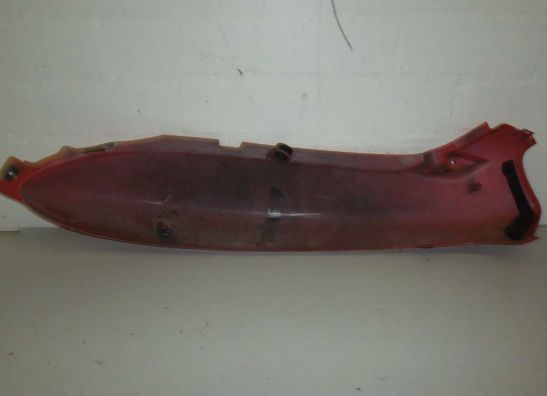 Cowl rear right Suzuki GSX F 600