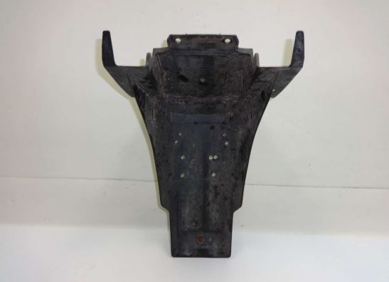 Rear fender Honda CB 450