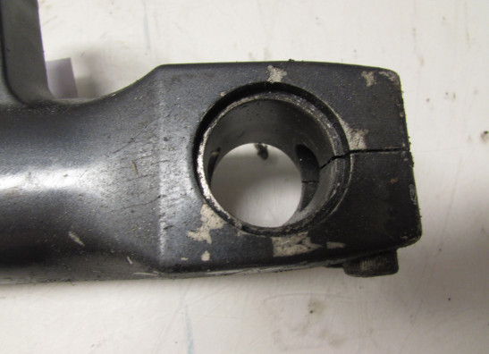 Standrohr Gabelholm links komplett Kawasaki ZZR 1100