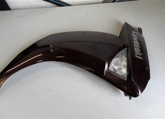 Rechter zijkuip Kawasaki GTR 1400