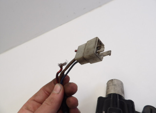 Contact slot Yamaha XJ 600 Diversion