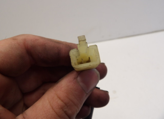 Bremspedal Honda VT 1100