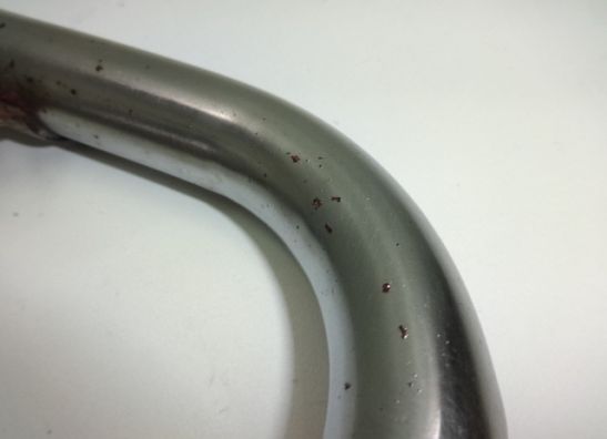 Water pump Kawasaki VN 1500